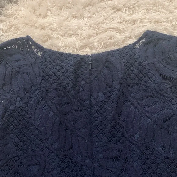 Lily Pulitzer dress - Picture 6 of 8